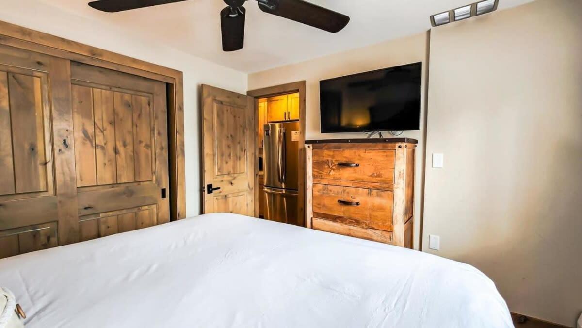 Cozy Val Disere Chalet Steps Into Town Breckenridge Ngoại thất bức ảnh