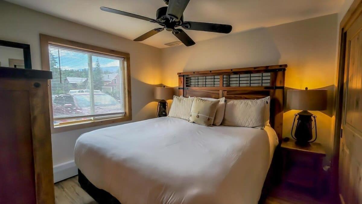 Cozy Val Disere Chalet Steps Into Town Breckenridge Ngoại thất bức ảnh